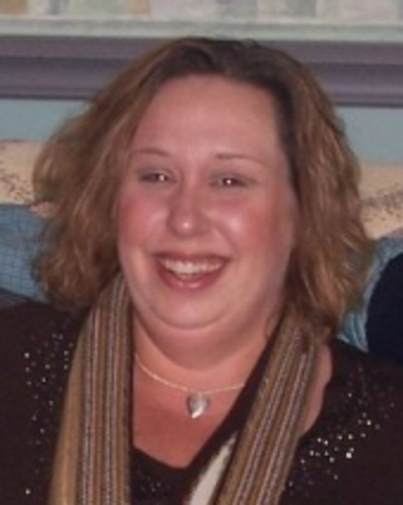 Christine M. Smith