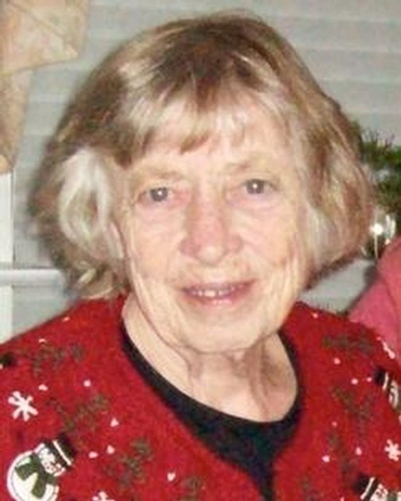 Marie Estella Manders