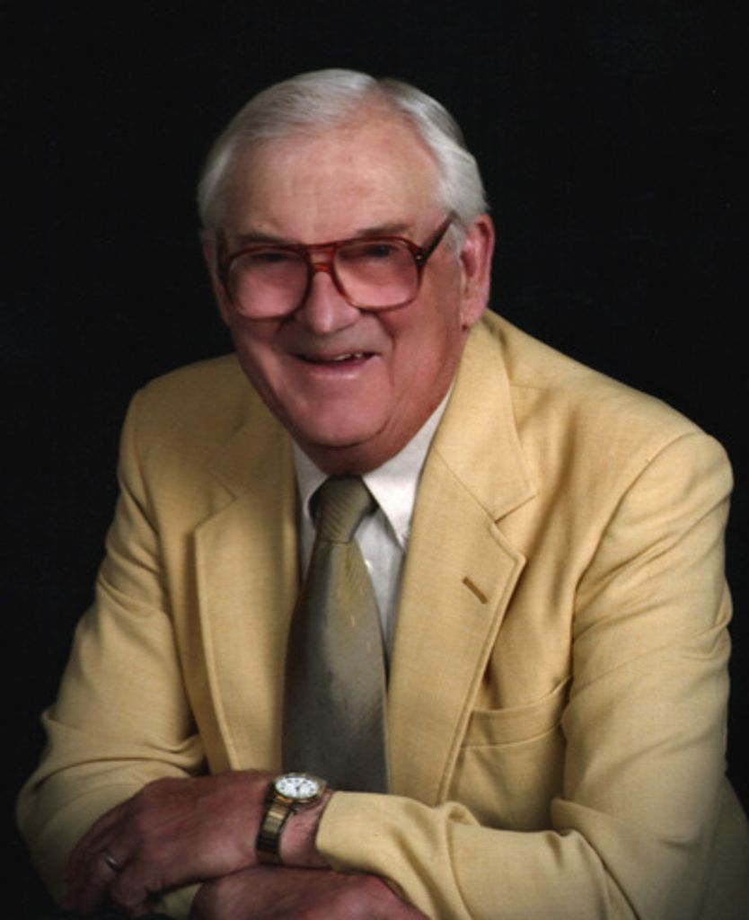 Edward Willard Oehlman Profile Photo