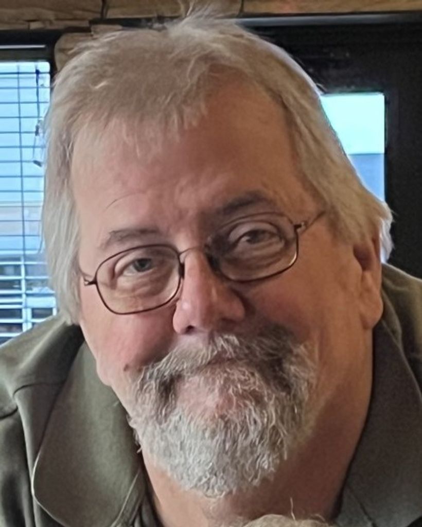 Harold R. Gillespie II