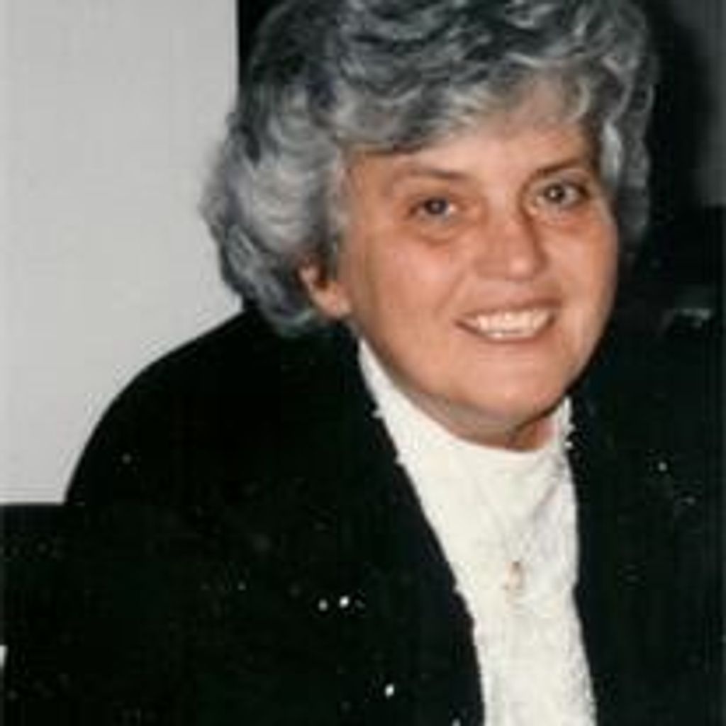 Fern Williamson