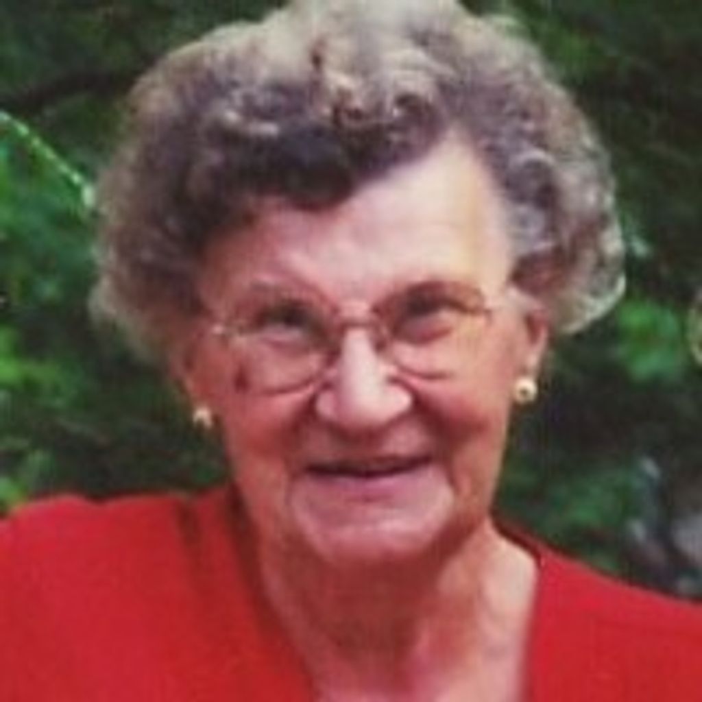 Anna Walko