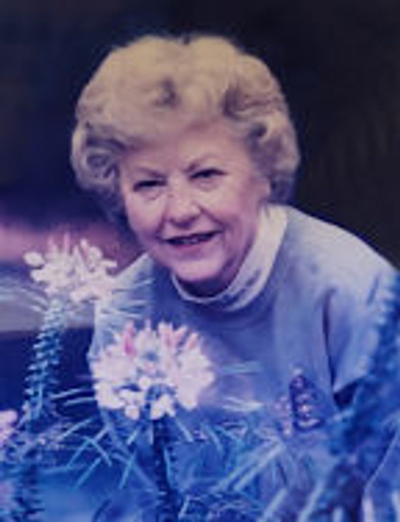 Barbara Jackson Coates Profile Photo