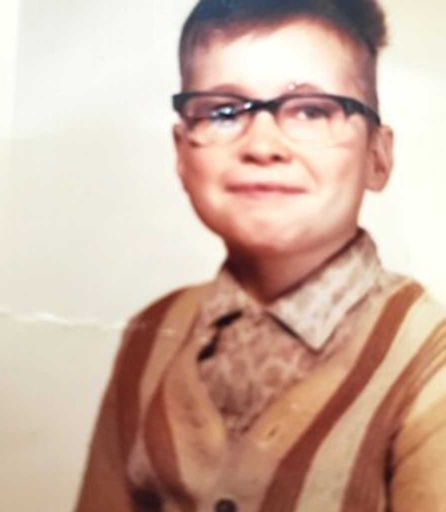 Allen Burke Profile Photo