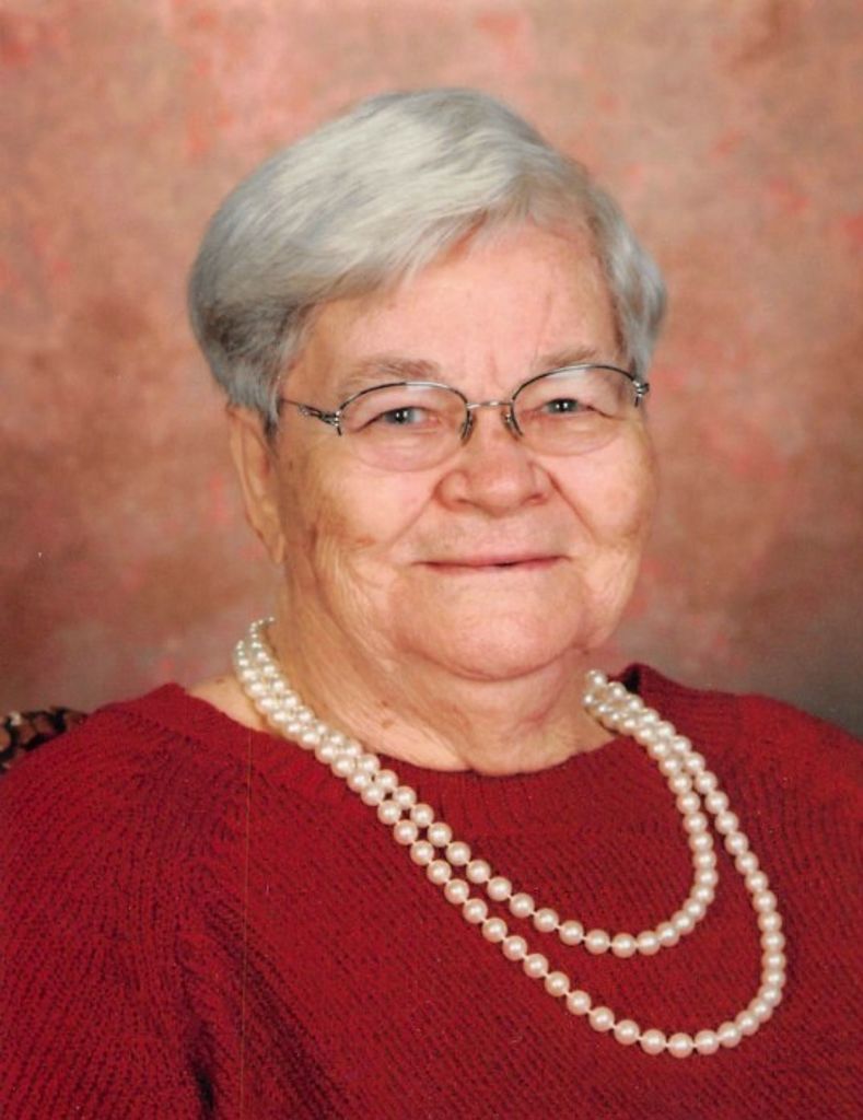 Jean Moore