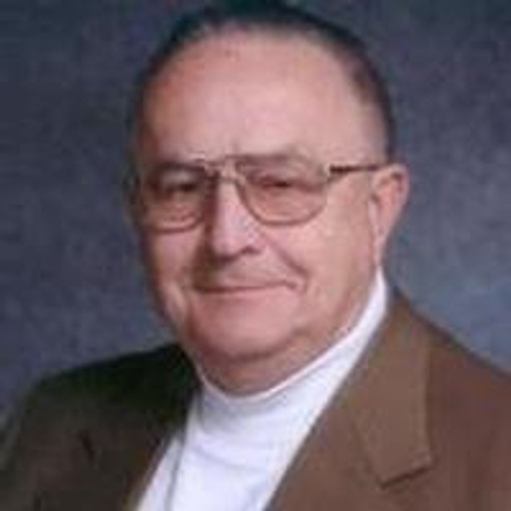 William Kenmore "Ken" Schweitzer, Jr.
