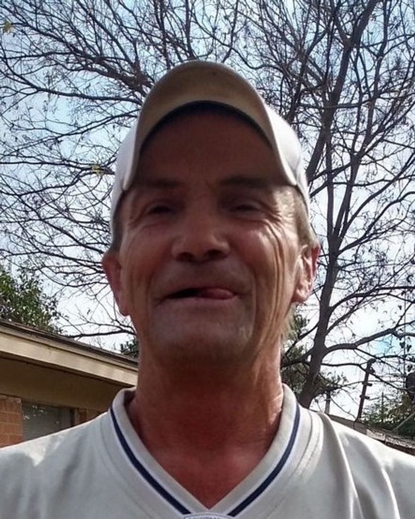 James Robert Pigg Profile Photo
