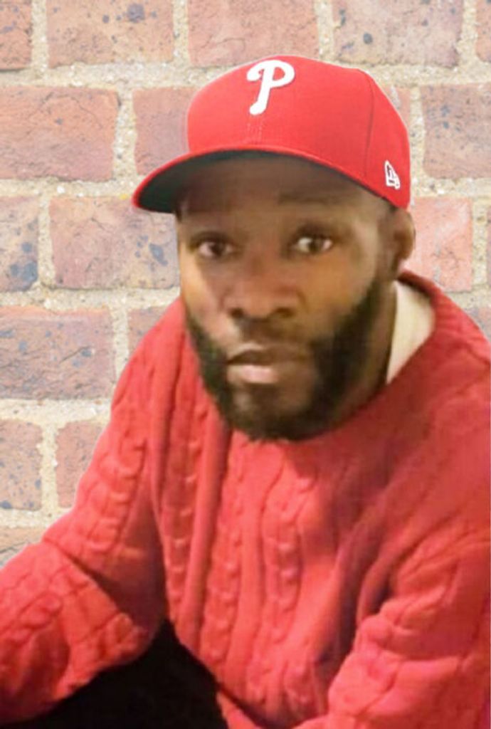 Damon L. Davis Profile Photo