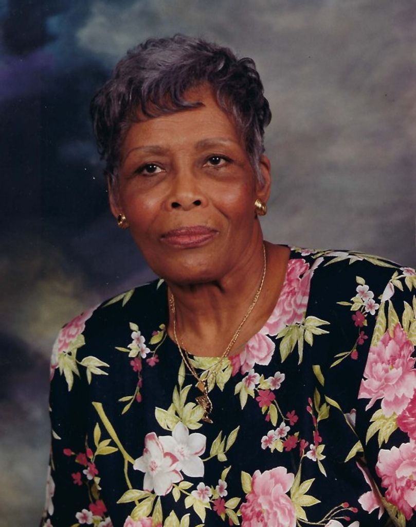 Mrs. Evelena McPherson