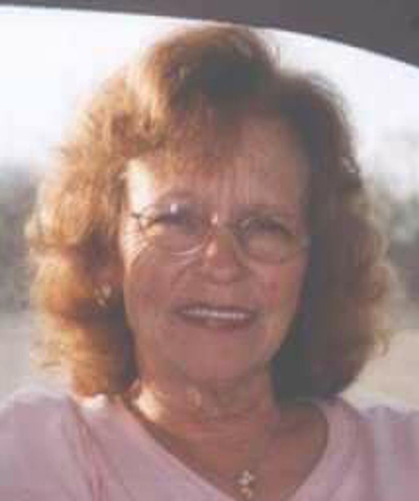 Madeline McGinnis