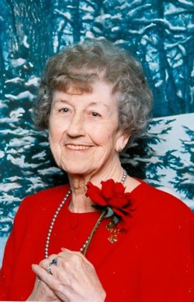 Inez Duncan Goad Muehler