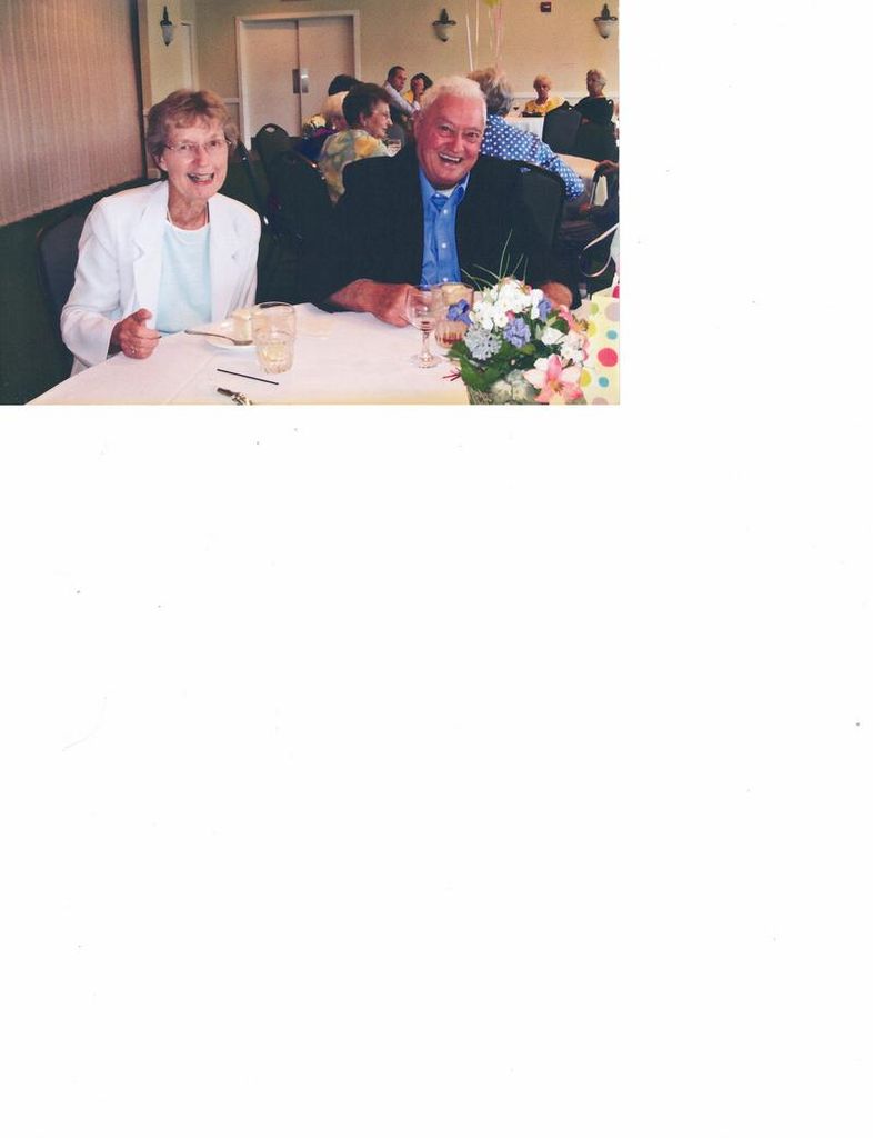 Mary Ann Stalter Profile Photo