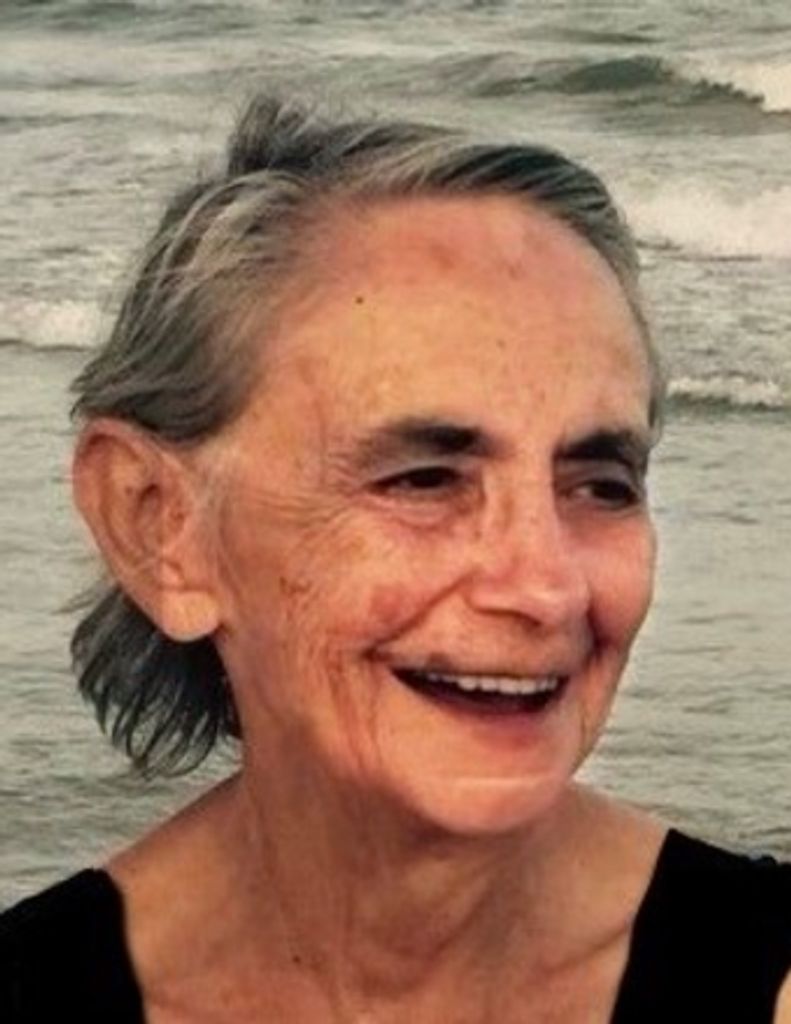 Mary M. Newby Profile Photo