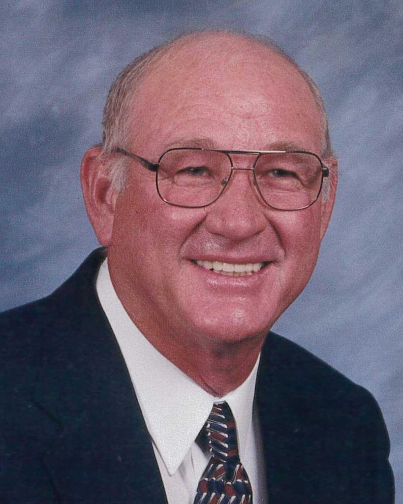 Joe Walter Whitlock Profile Photo