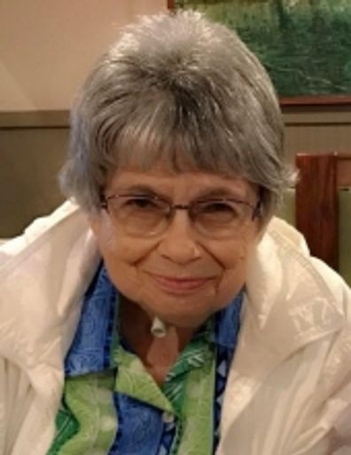 Mrs. Marie Gordon Hornsby Profile Photo