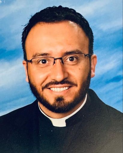 Rev. Cruz Manuel Holguin Ogaz Profile Photo