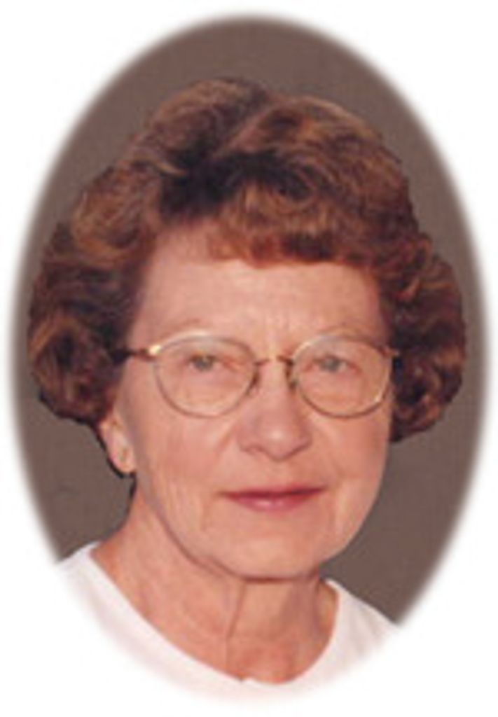 Viva 'Vi' Sarah (Marohn)  Strohschein