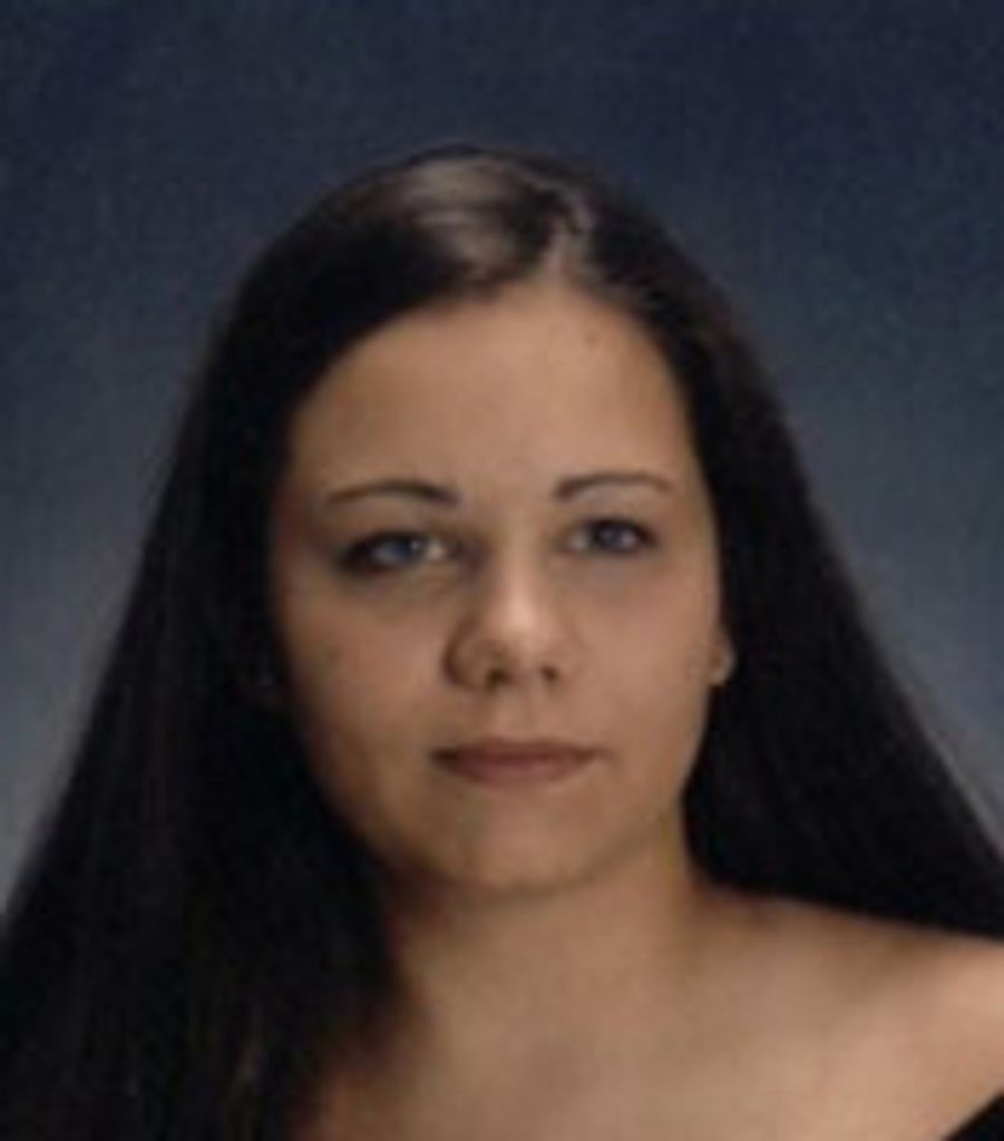 Sarah Allison Reynolds