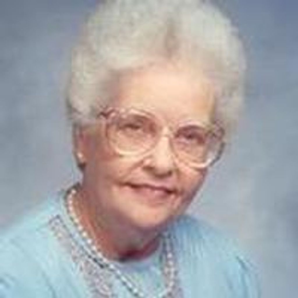 Martha Lee Lord