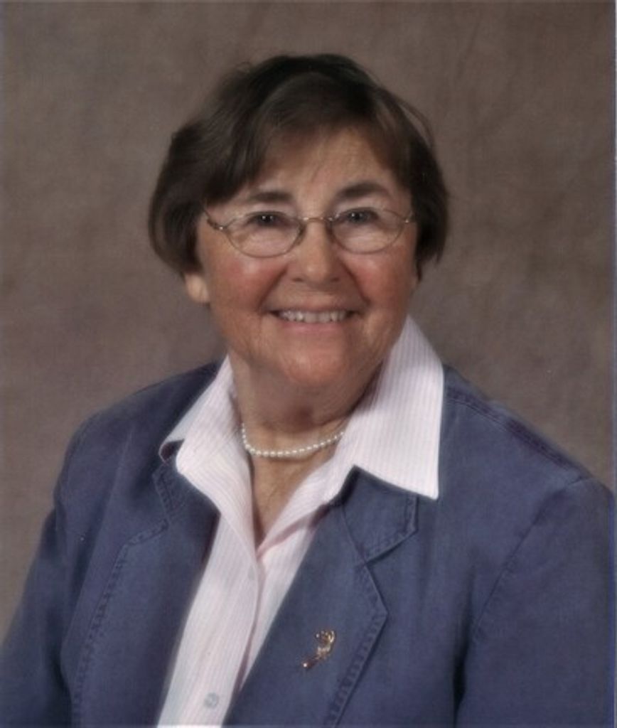 Mary Stella Harrison Profile Photo