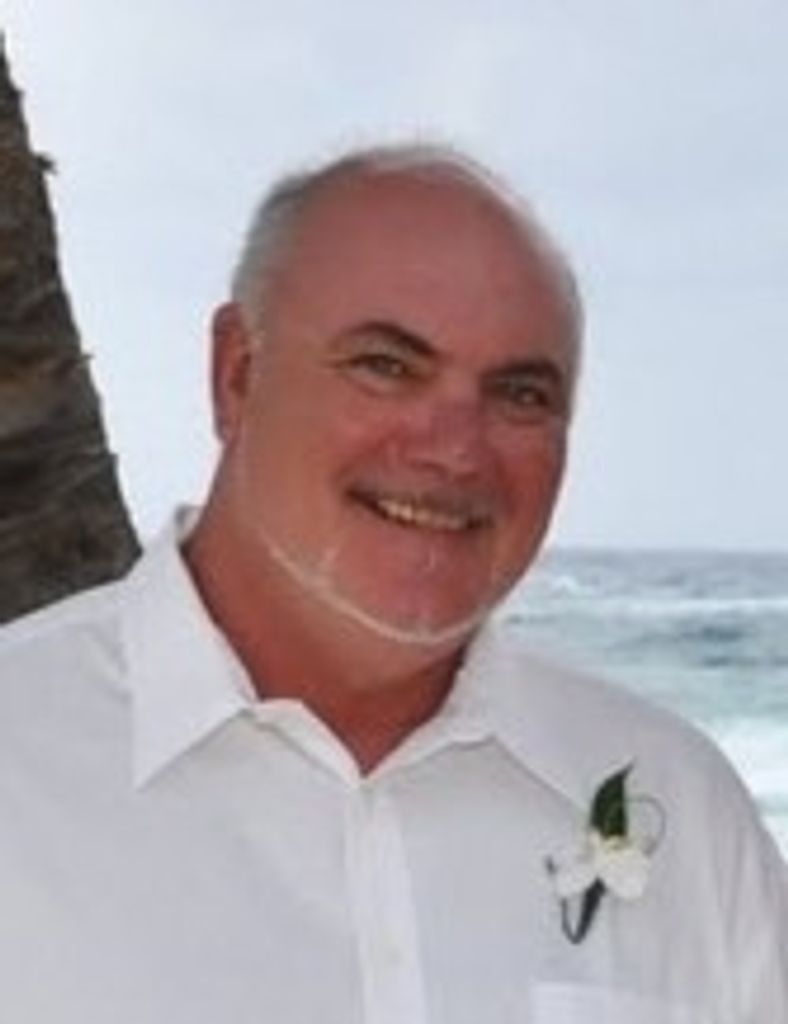 Durwood "Woody" D'Agostino