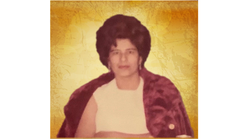 Rosa Martha Salinas
