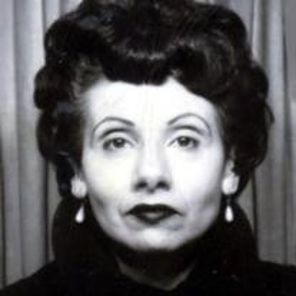 Rose L. Terino