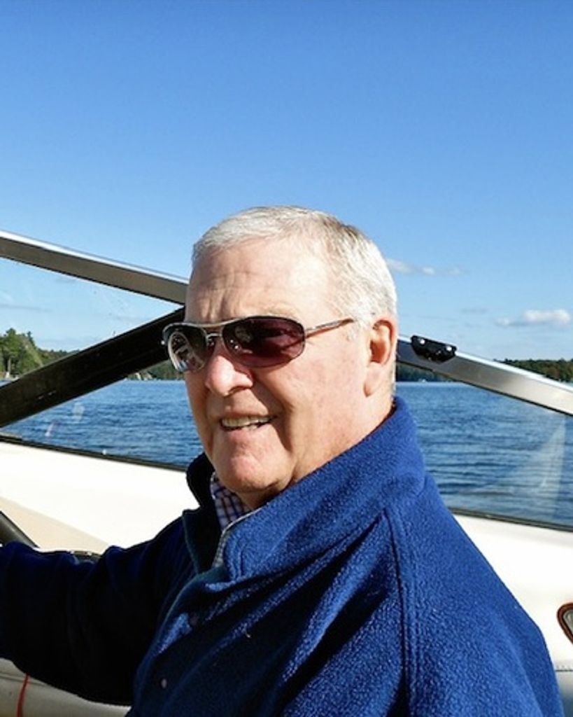 Donald Bigelow Grant, Ca