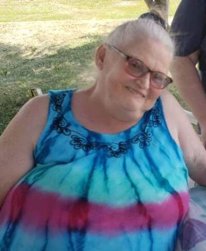 Midge Green Profile Photo