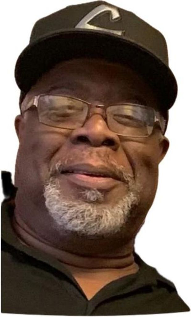 Carl Anthony Marshall, Sr. Profile Photo