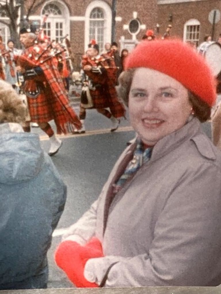Elizabeth H. Audie Profile Photo
