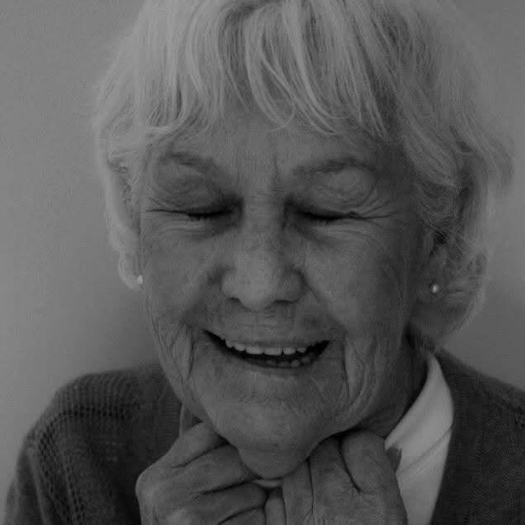 Donna Sharlee (Heintz)  Waltz