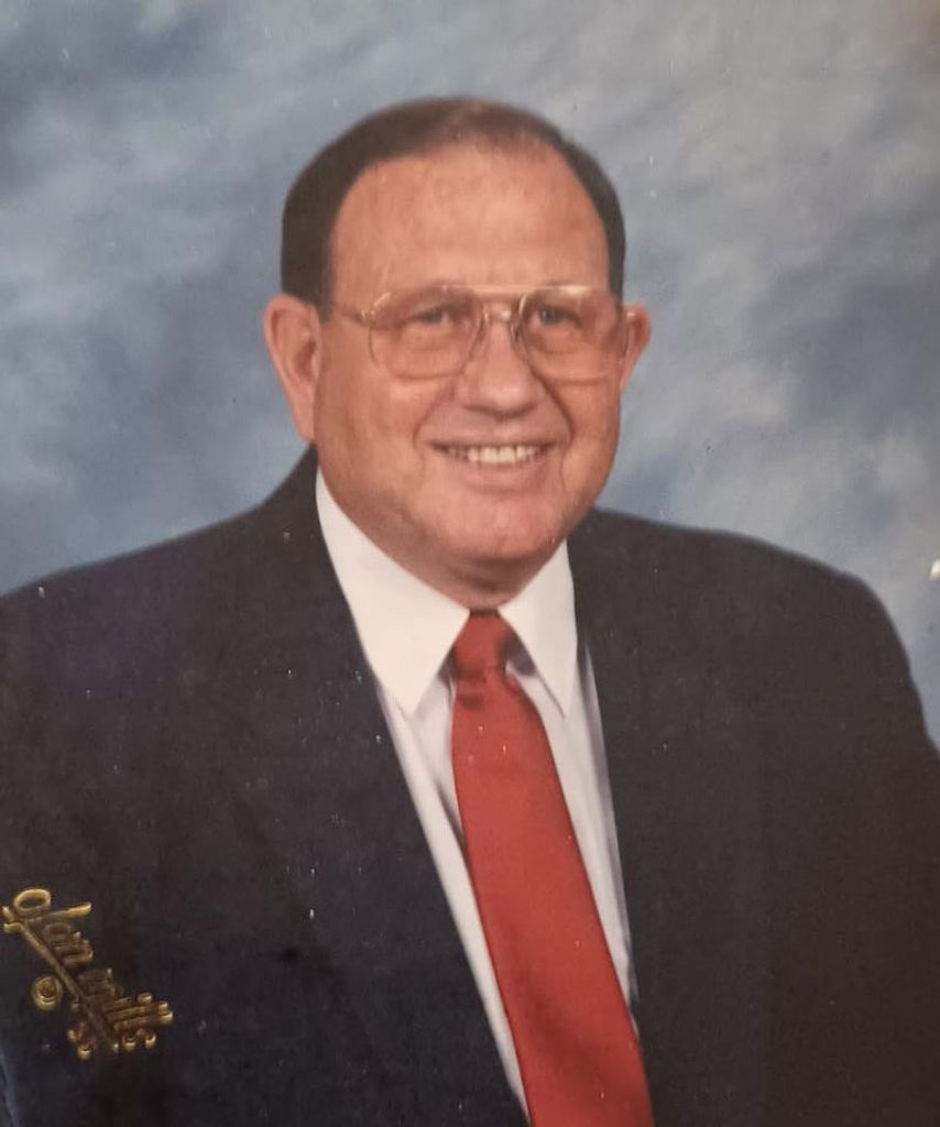 David Edward Snyder Profile Photo