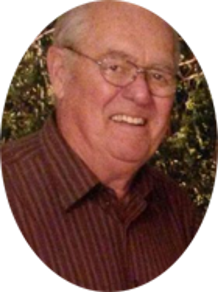 Arnold Carlson