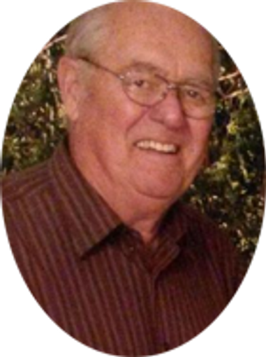 Arnold Carlson Profile Photo