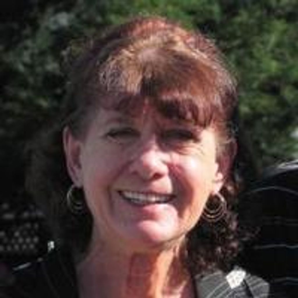 Catherine  "Cathy" Yeaman