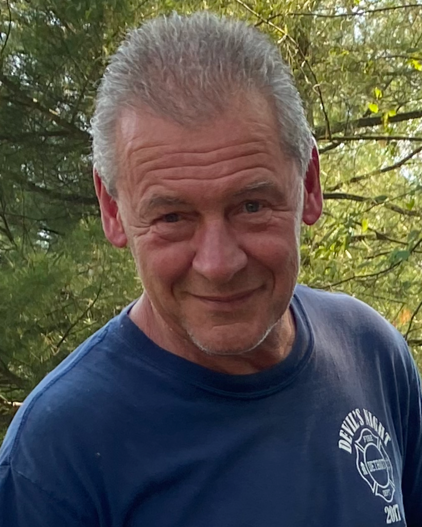 Larry Joseph Gassel Profile Photo