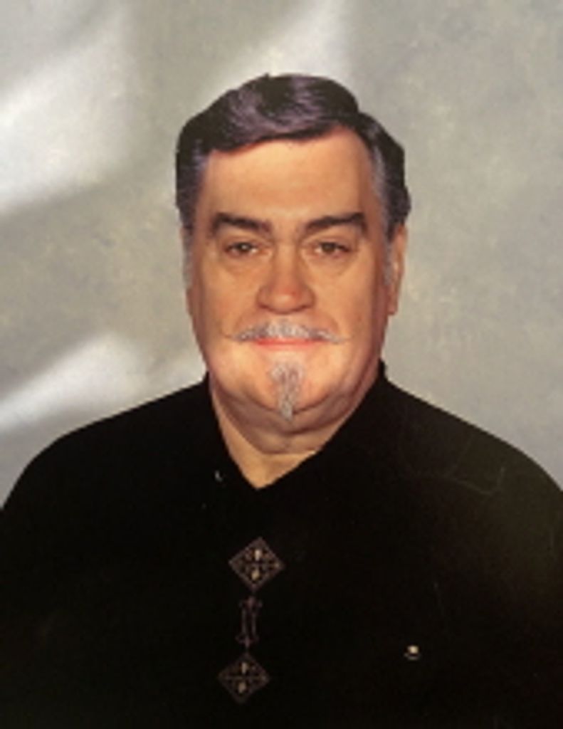 R. Kenneth “Ken” Powers