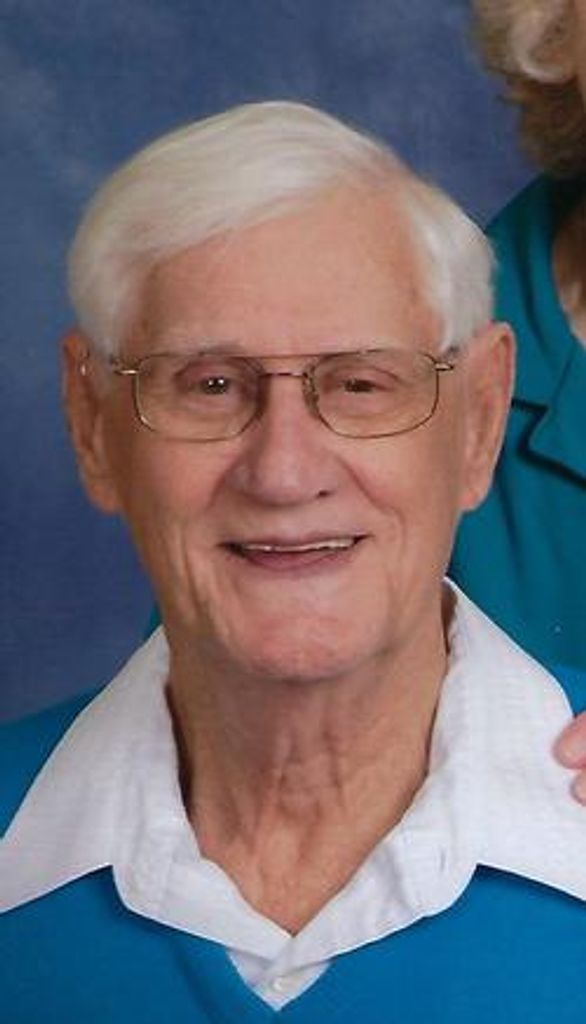 Orville K Hathaway Profile Photo