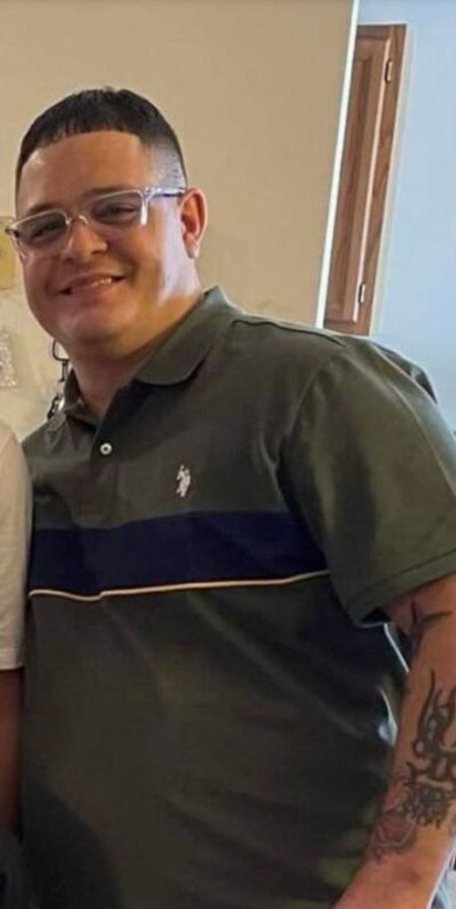 Elix Rafael Castro Cruz Profile Photo
