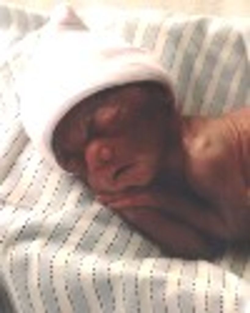 Messiah Ahmed Campbell Profile Photo