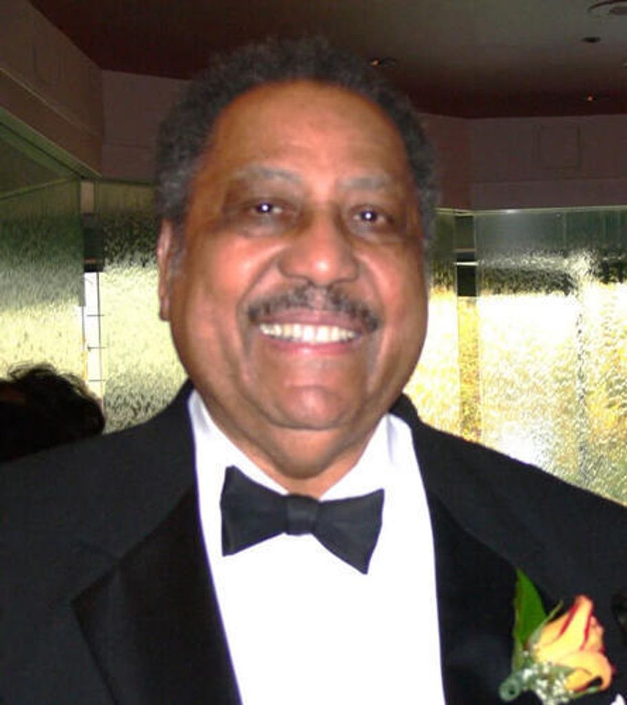 Ellis Lewis St Profile Photo