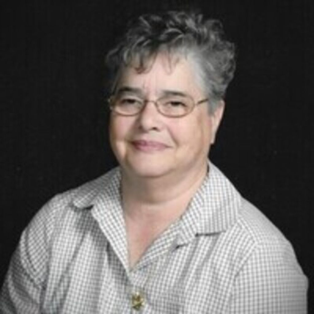 Patricia Mitchell Staples (Courtesy) Profile Photo