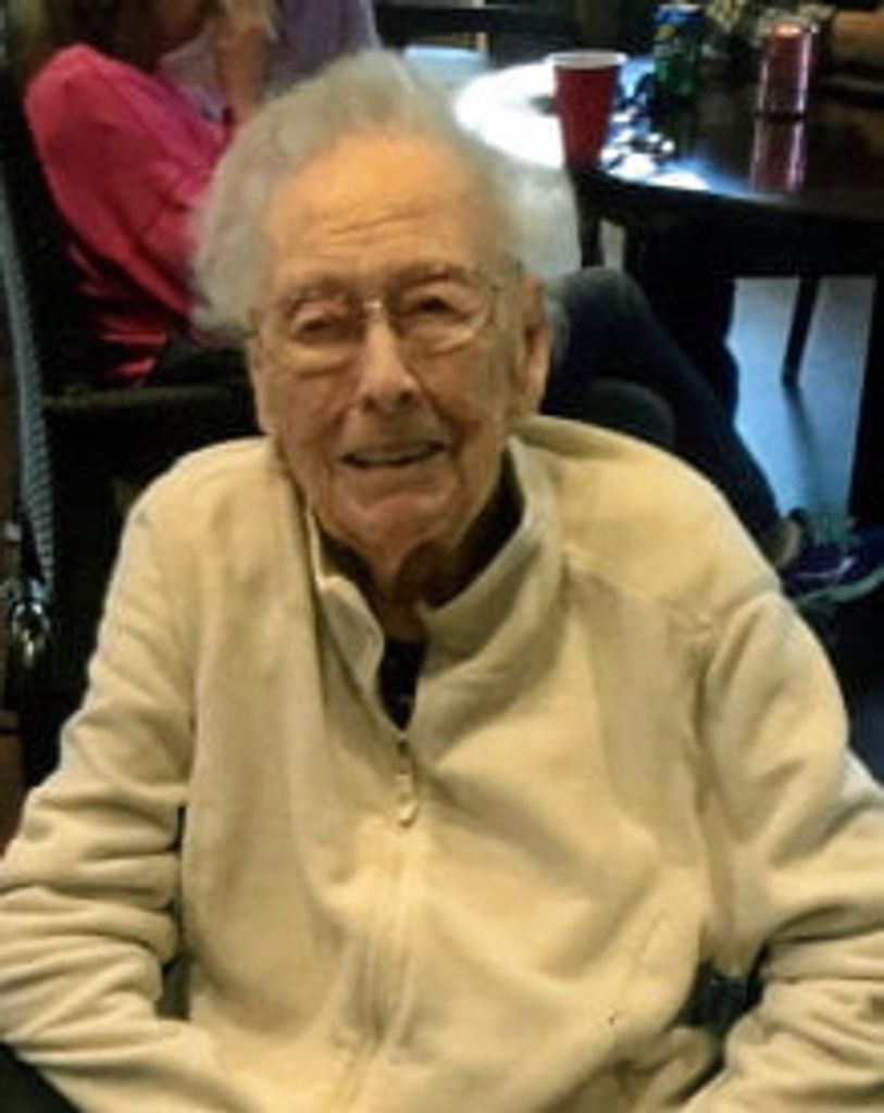 Ruth Elizabeth Stewart Profile Photo