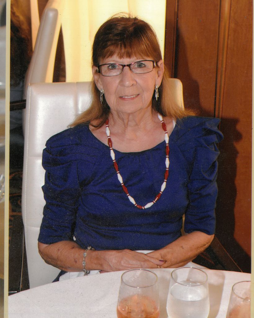 Dorothy L. Turner