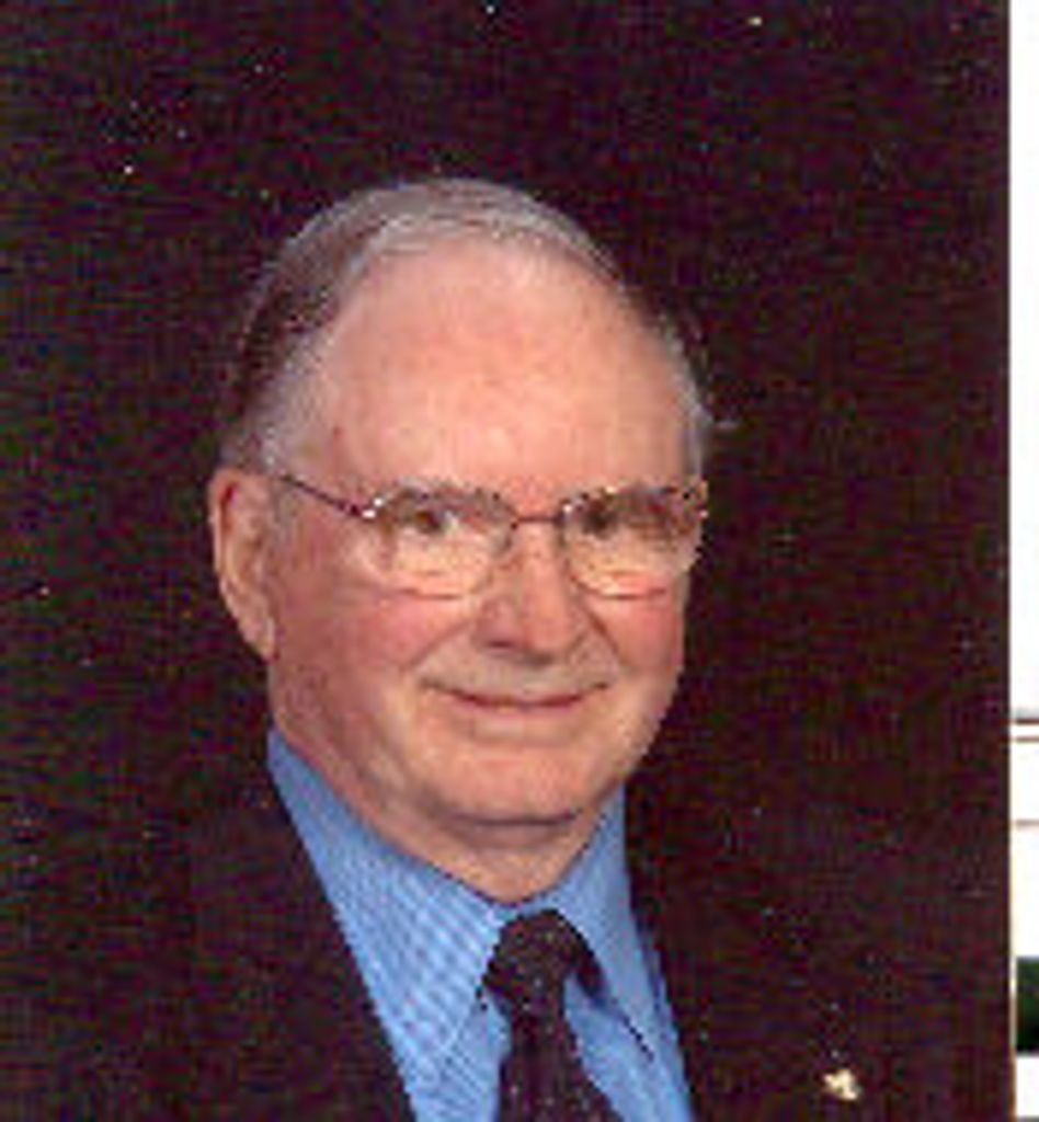 James Edward Clark Profile Photo