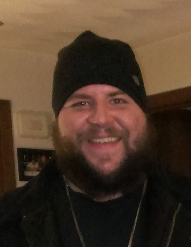 Camron M Hagen Profile Photo