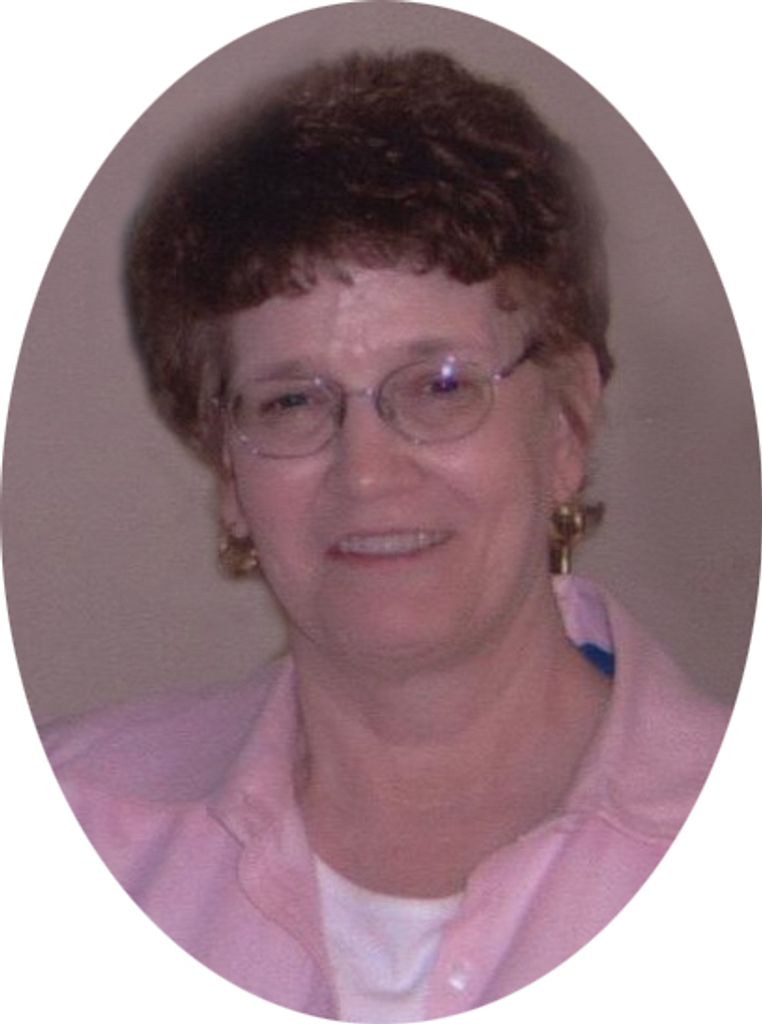 Shirley Ann Smith Profile Photo