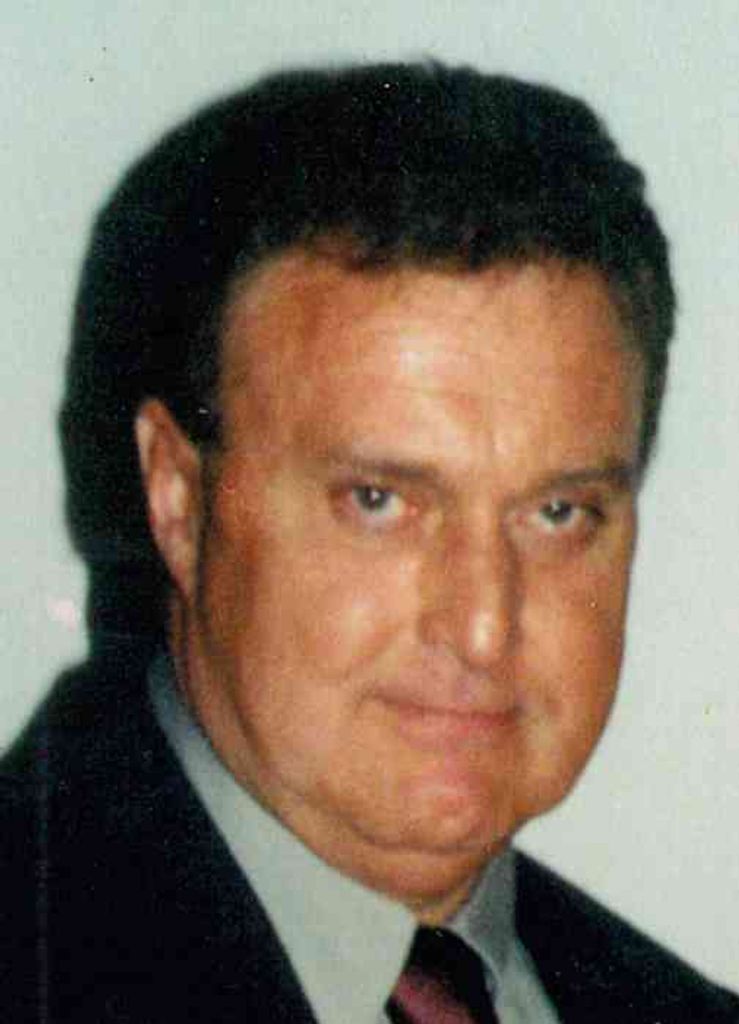 Felix V. Renkiewicz