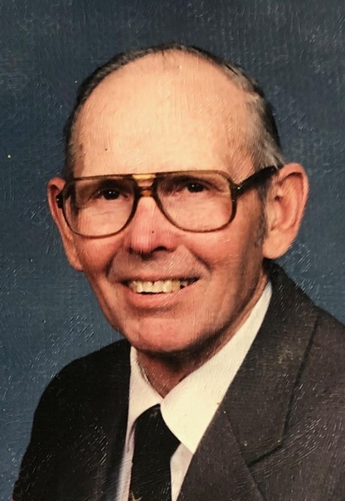 Orville J. Nelson Profile Photo